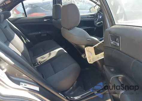 2011 Suzuki Kizashi Sport Gts из США, поврежденный, VIN JS2RF9A67B6110384